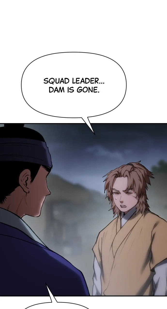 Chetamja: The King’s Eyes Chapter 45 page 9 - 