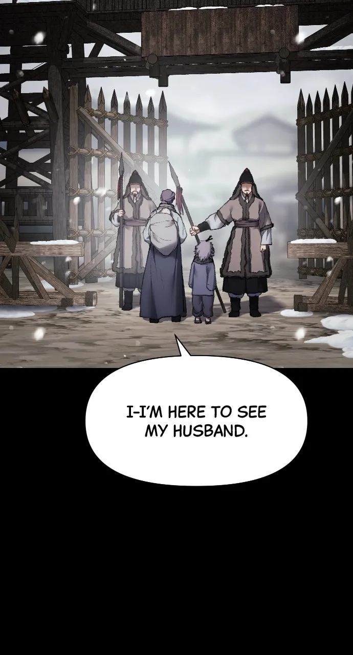 Chetamja: The King’s Eyes Chapter 45 page 85 - 
