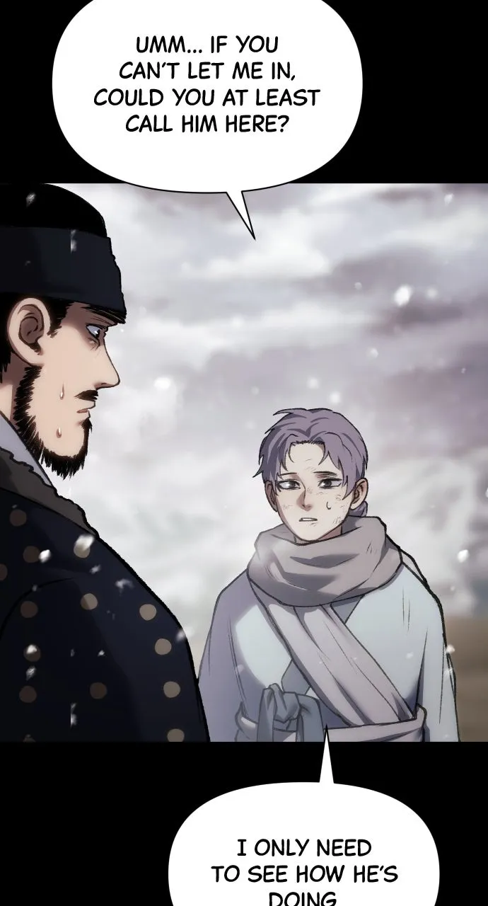Chetamja: The King’s Eyes Chapter 45 page 91 - 