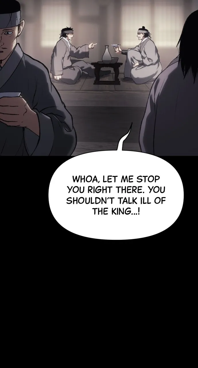 Chetamja: The King’s Eyes Chapter 45 page 100 - 