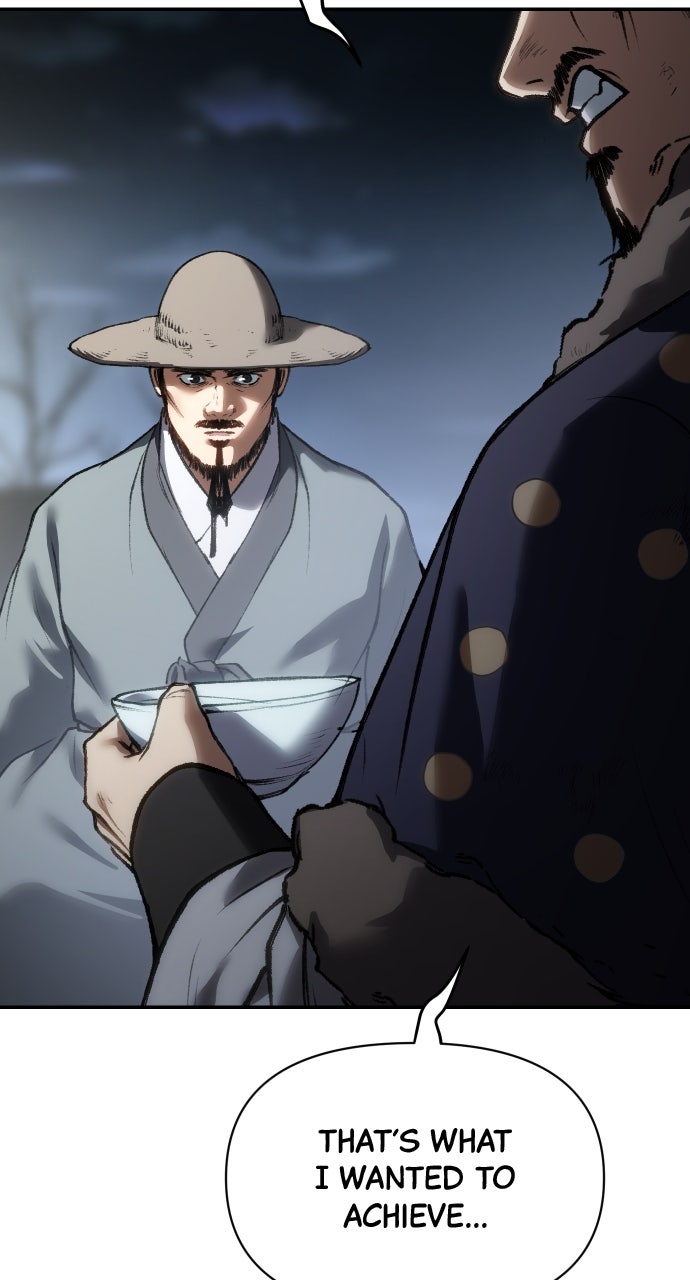 Chetamja: The King’s Eyes (S2) Ep. 46 - Seal the North page 101 - 