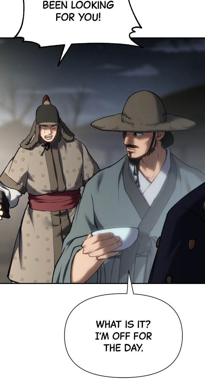 Chetamja: The King’s Eyes (S2) Ep. 46 - Seal the North page 104 - 