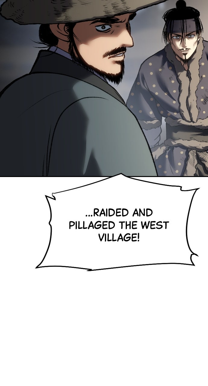 Chetamja: The King’s Eyes (S2) Ep. 46 - Seal the North page 106 - 