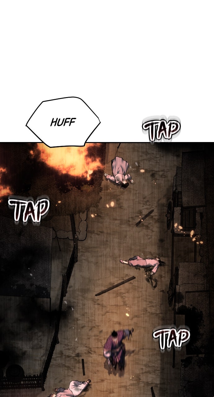 Chetamja: The King’s Eyes (S2) Ep. 46 - Seal the North page 110 - 