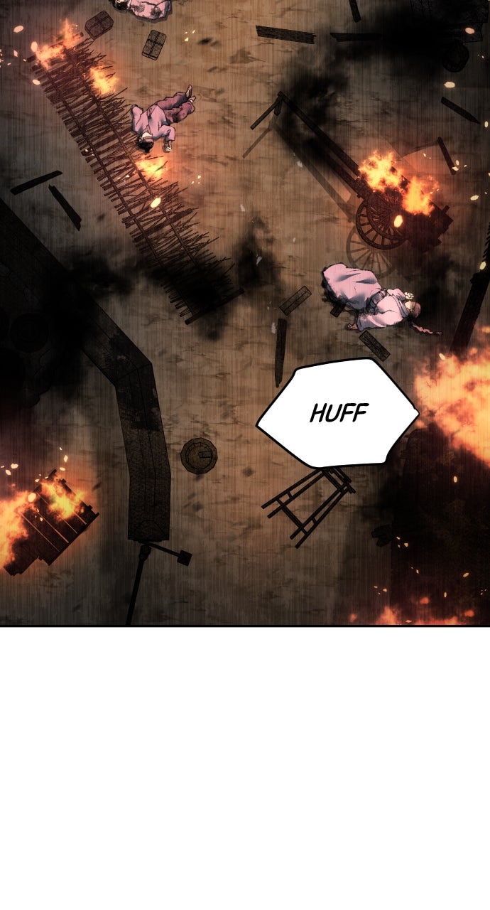 Chetamja: The King’s Eyes (S2) Ep. 46 - Seal the North page 111 - 