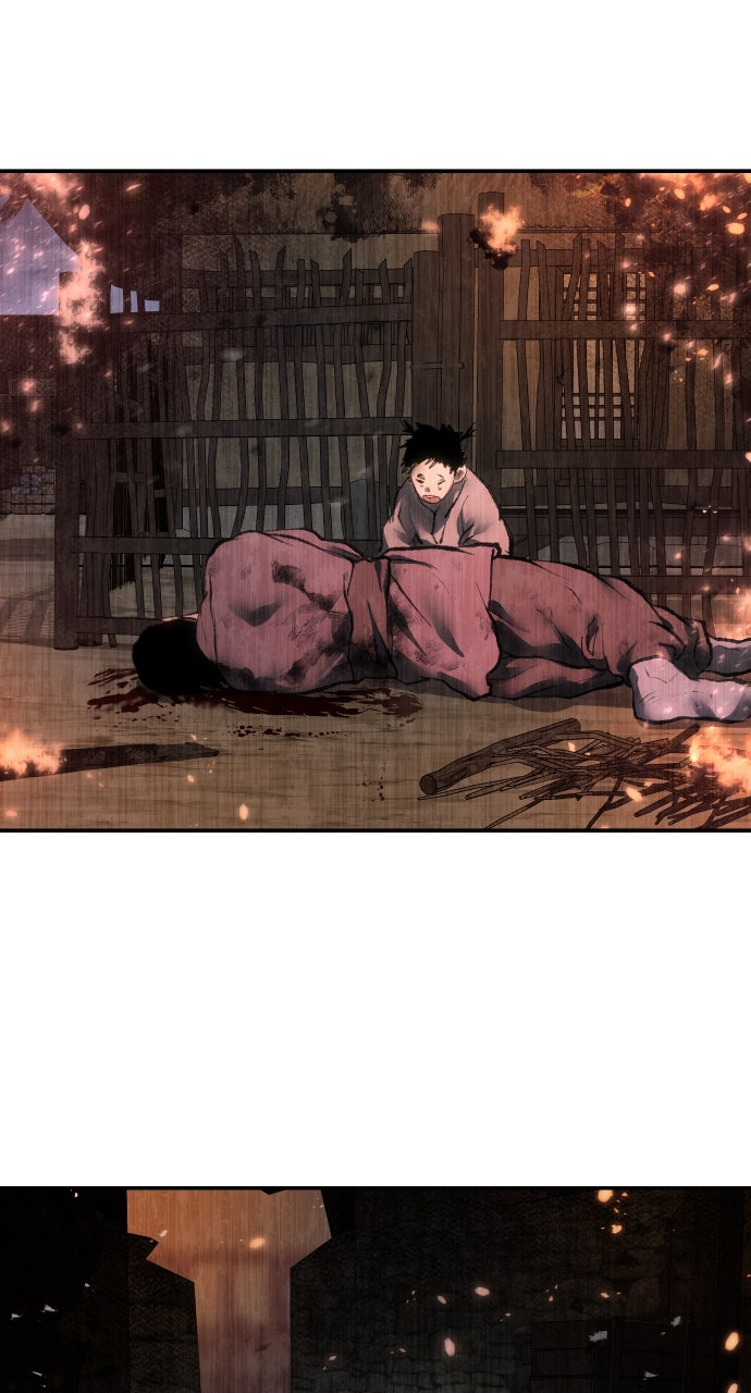 Chetamja: The King’s Eyes (S2) Ep. 46 - Seal the North page 112 - 
