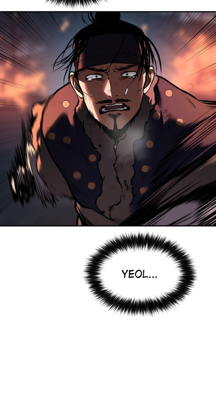 Chetamja: The King’s Eyes (S2) Ep. 46 - Seal the North page 114 - 