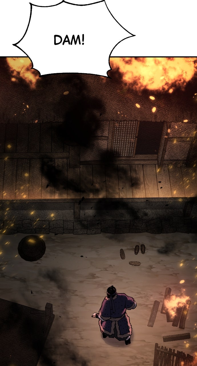 Chetamja: The King’s Eyes (S2) Ep. 46 - Seal the North page 117 - 