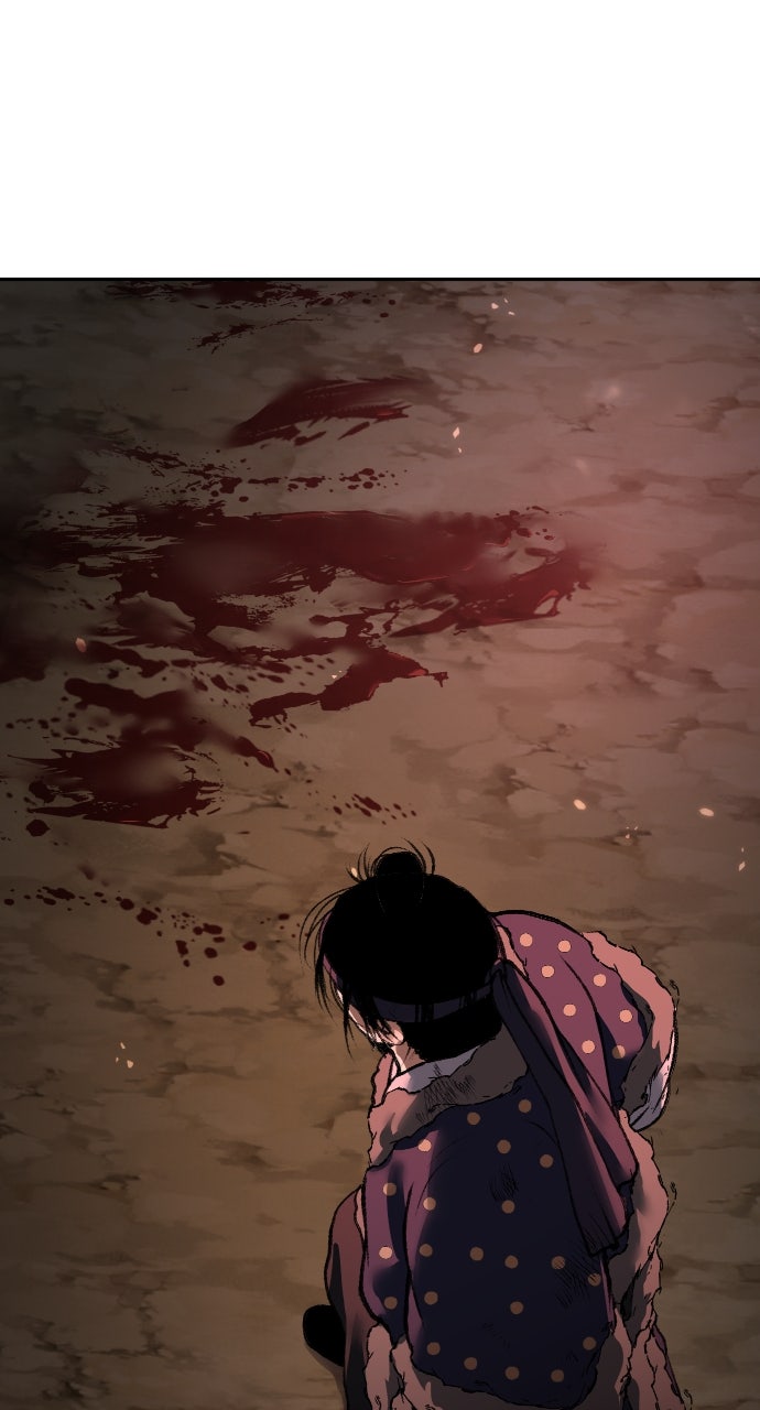 Chetamja: The King’s Eyes (S2) Ep. 46 - Seal the North page 120 - 