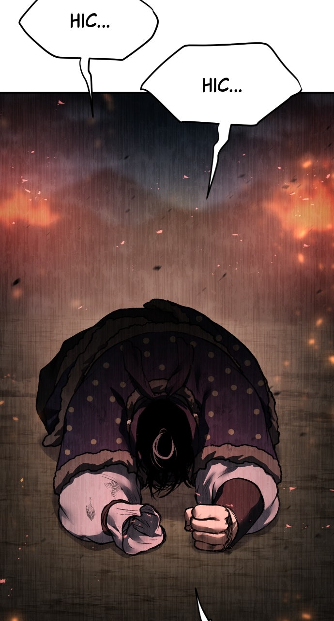Chetamja: The King’s Eyes (S2) Ep. 46 - Seal the North page 123 - 