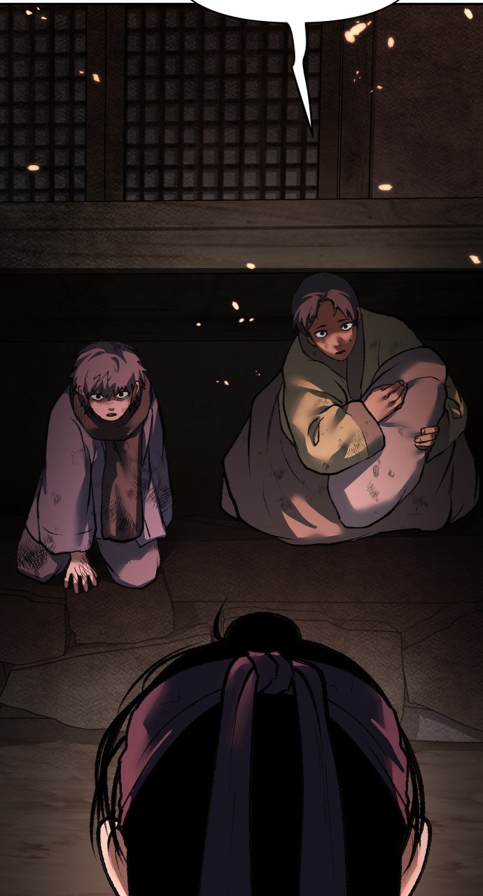 Chetamja: The King’s Eyes (S2) Ep. 46 - Seal the North page 126 - 