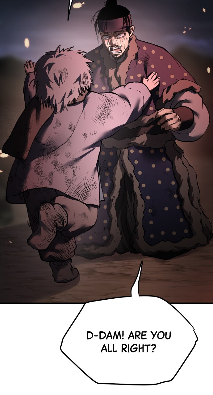 Chetamja: The King’s Eyes (S2) Ep. 46 - Seal the North page 129 - 