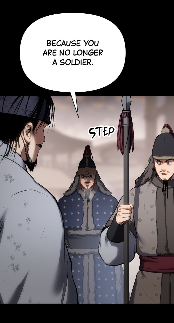 Chetamja: The King’s Eyes (S2) Ep. 46 - Seal the North page 14 - 