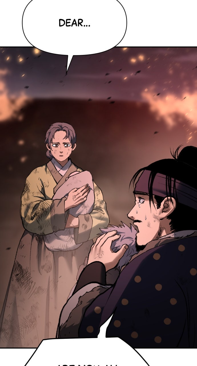 Chetamja: The King’s Eyes (S2) Ep. 46 - Seal the North page 132 - 