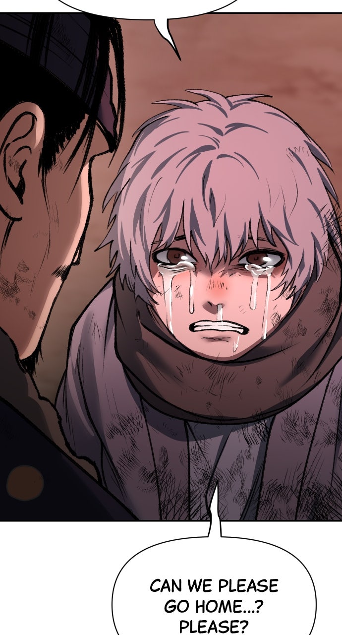Chetamja: The King’s Eyes (S2) Ep. 46 - Seal the North page 135 - 