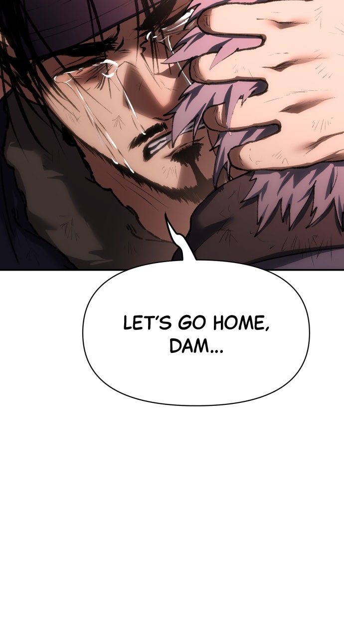 Chetamja: The King’s Eyes (S2) Ep. 46 - Seal the North page 138 - 