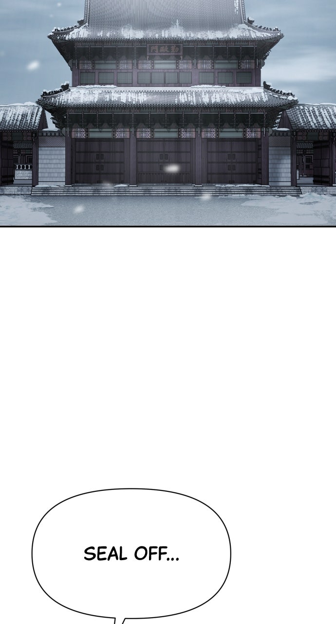 Chetamja: The King’s Eyes (S2) Ep. 46 - Seal the North page 140 - 
