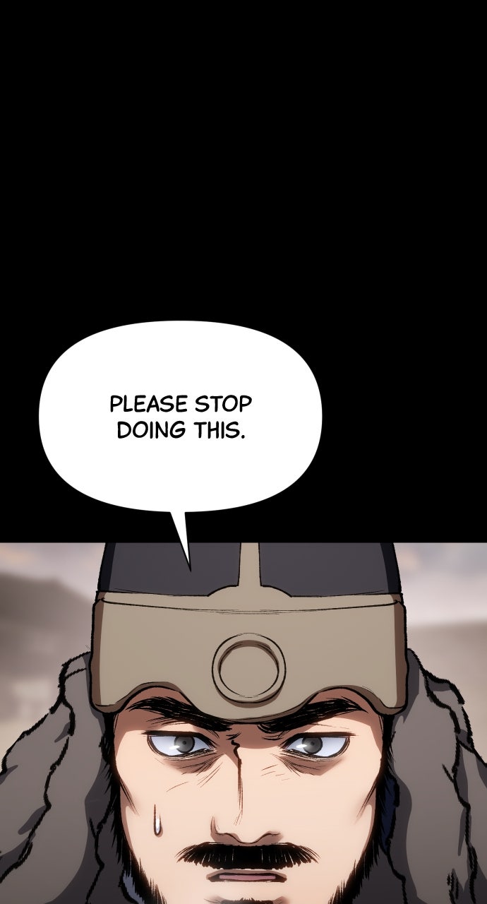 Chetamja: The King’s Eyes (S2) Ep. 46 - Seal the North page 15 - 