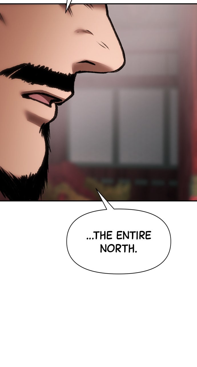Chetamja: The King’s Eyes (S2) Ep. 46 - Seal the North page 141 - 