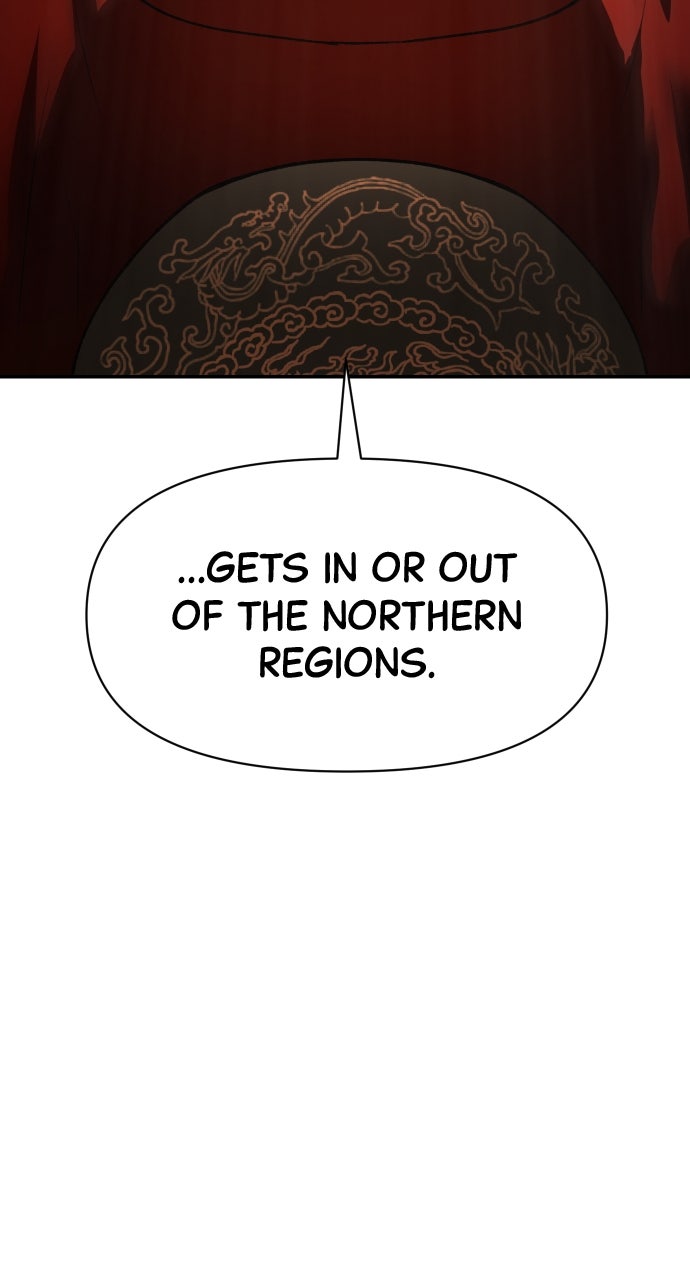 Chetamja: The King’s Eyes (S2) Ep. 46 - Seal the North page 143 - 