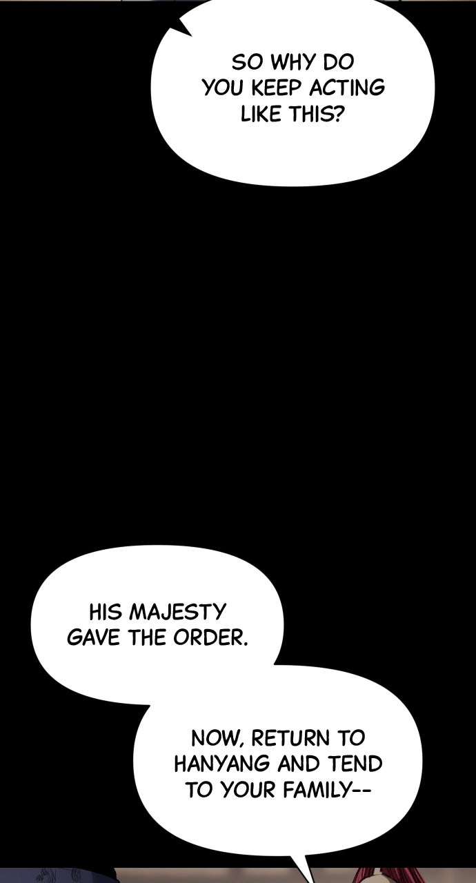 Chetamja: The King’s Eyes (S2) Ep. 46 - Seal the North page 18 - 