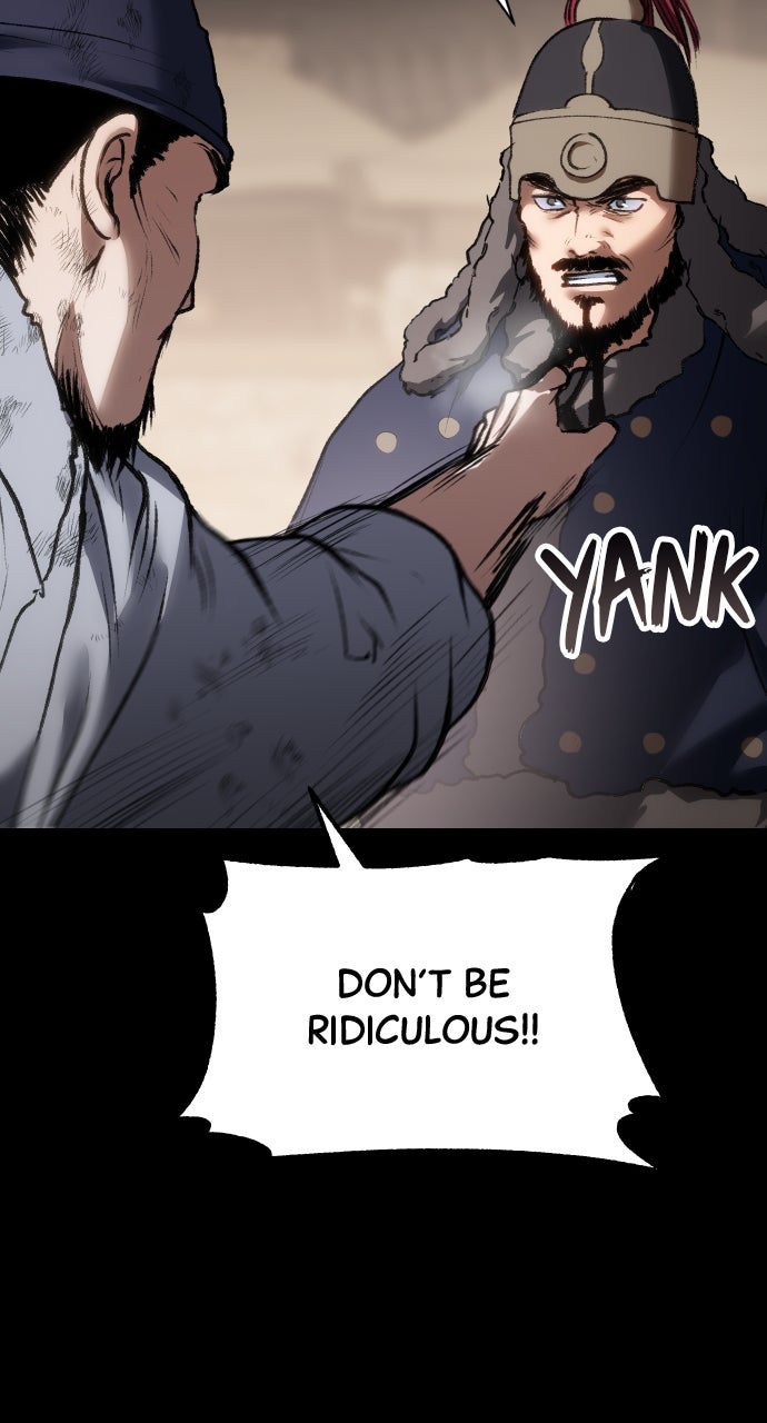 Chetamja: The King’s Eyes (S2) Ep. 46 - Seal the North page 19 - 