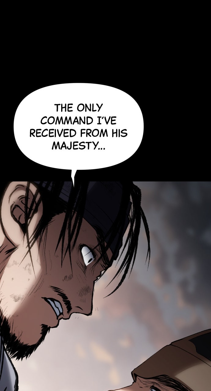 Chetamja: The King’s Eyes (S2) Ep. 46 - Seal the North page 20 - 