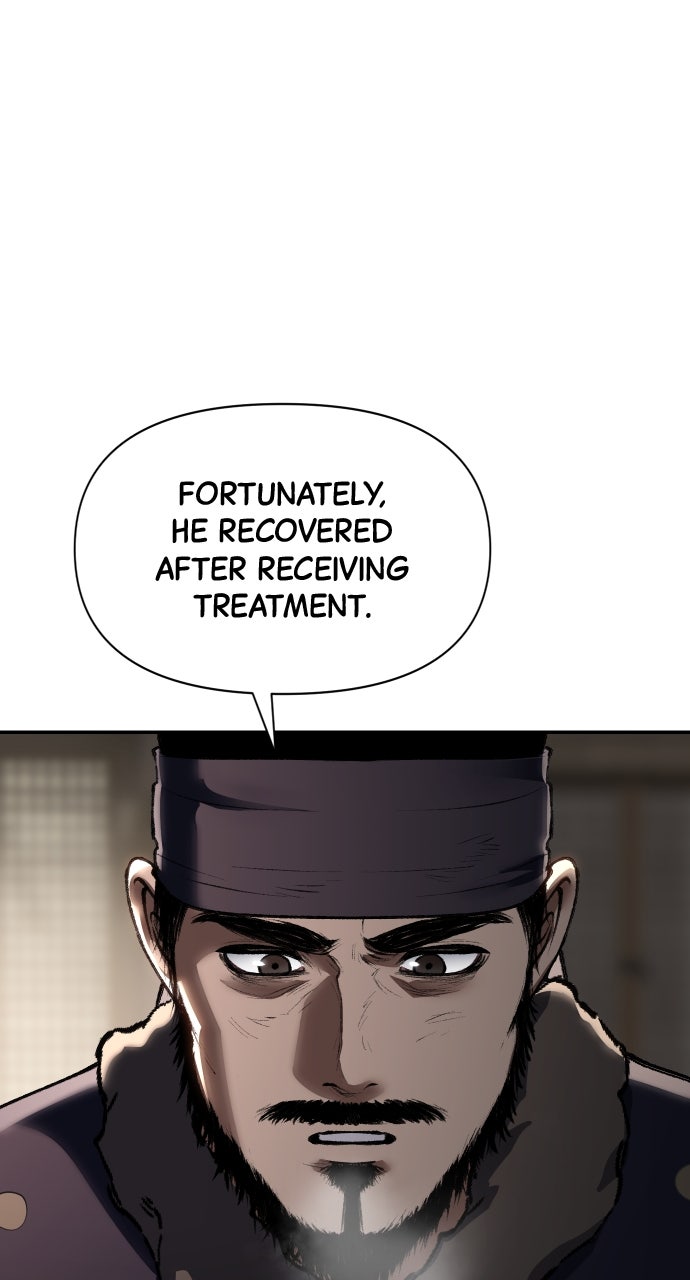Chetamja: The King’s Eyes (S2) Ep. 46 - Seal the North page 3 - 