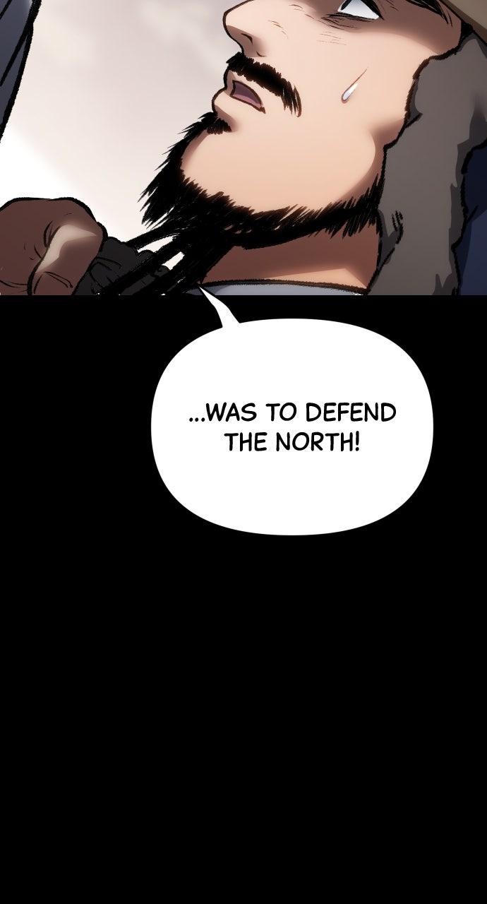 Chetamja: The King’s Eyes (S2) Ep. 46 - Seal the North page 21 - 
