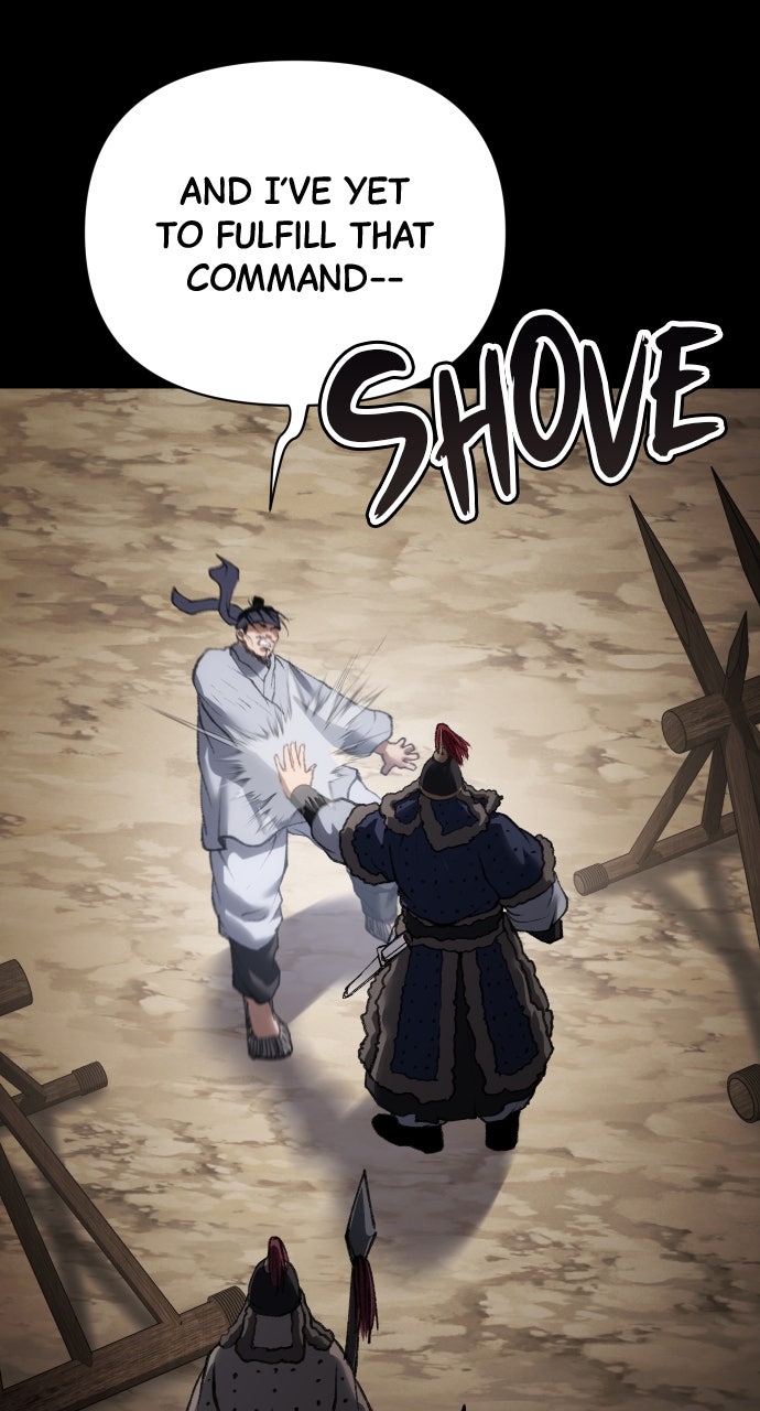 Chetamja: The King’s Eyes (S2) Ep. 46 - Seal the North page 22 - 