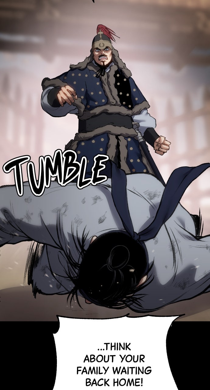 Chetamja: The King’s Eyes (S2) Ep. 46 - Seal the North page 24 - 