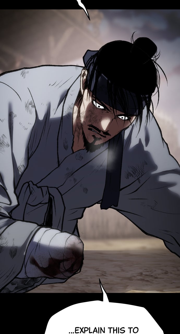 Chetamja: The King’s Eyes (S2) Ep. 46 - Seal the North page 27 - 