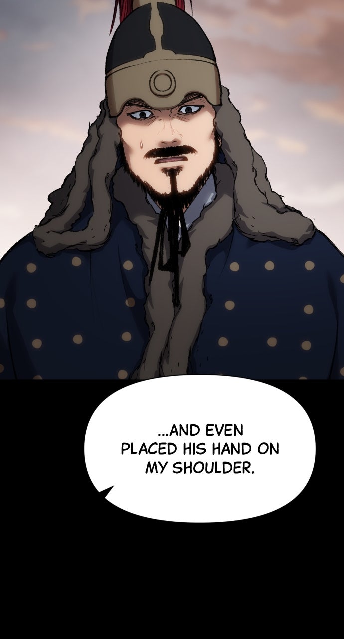 Chetamja: The King’s Eyes (S2) Ep. 46 - Seal the North page 33 - 
