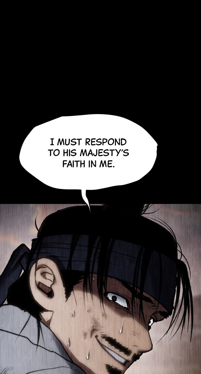 Chetamja: The King’s Eyes (S2) Ep. 46 - Seal the North page 34 - 