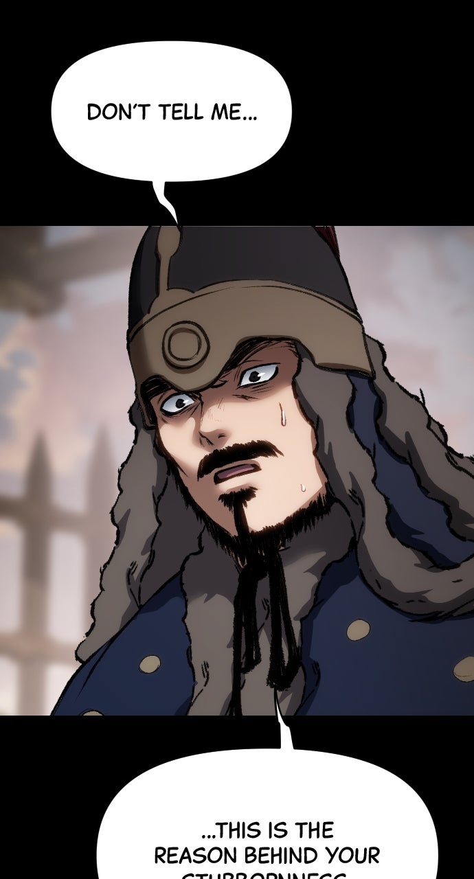 Chetamja: The King’s Eyes (S2) Ep. 46 - Seal the North page 36 - 