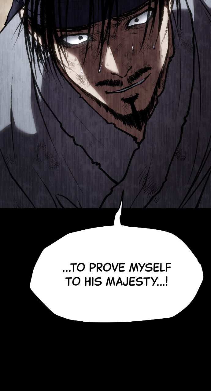 Chetamja: The King’s Eyes (S2) Ep. 46 - Seal the North page 40 - 