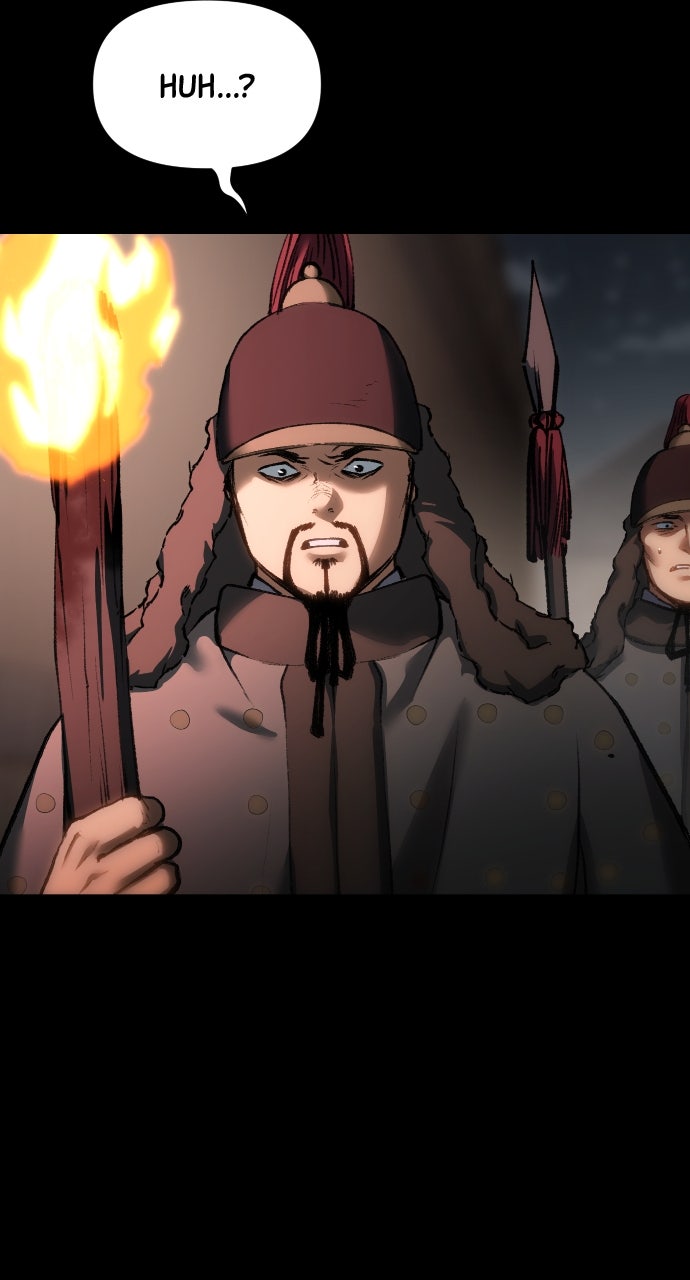 Chetamja: The King’s Eyes (S2) Ep. 46 - Seal the North page 43 - 