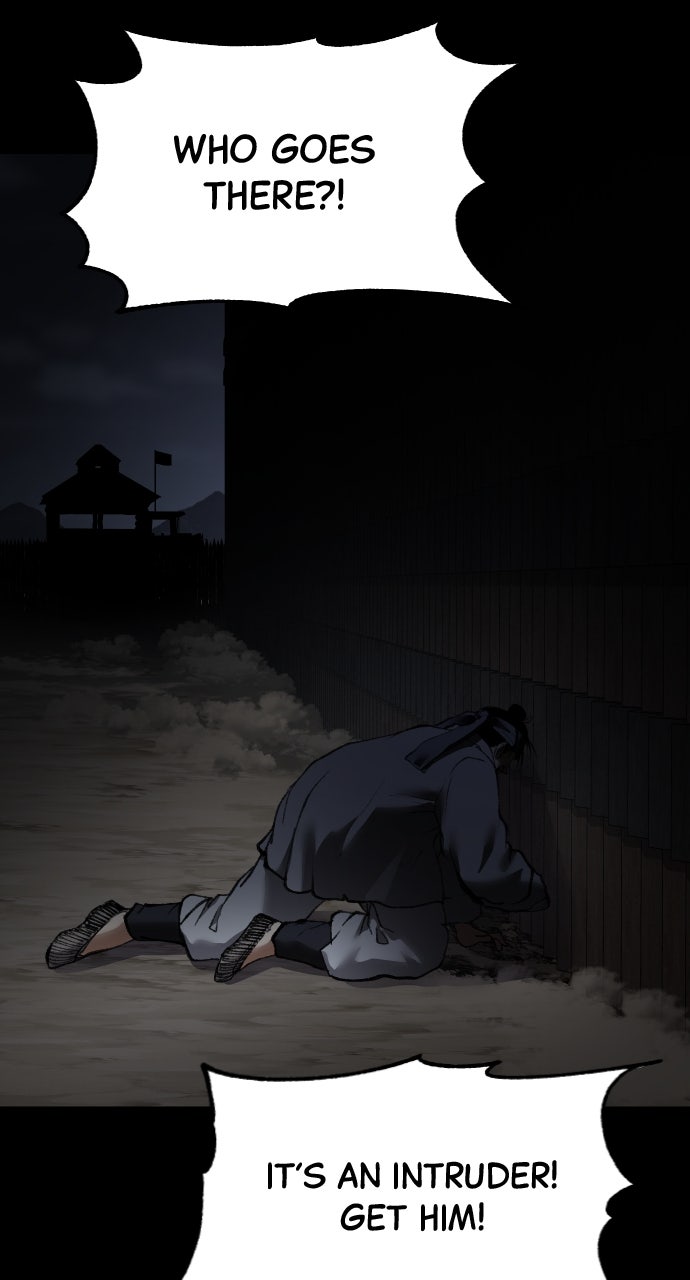 Chetamja: The King’s Eyes (S2) Ep. 46 - Seal the North page 44 - 