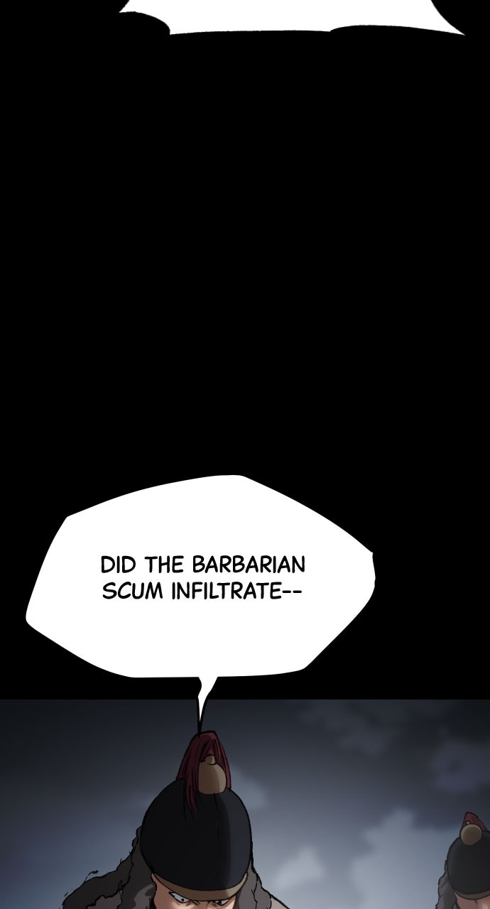 Chetamja: The King’s Eyes (S2) Ep. 46 - Seal the North page 45 - 