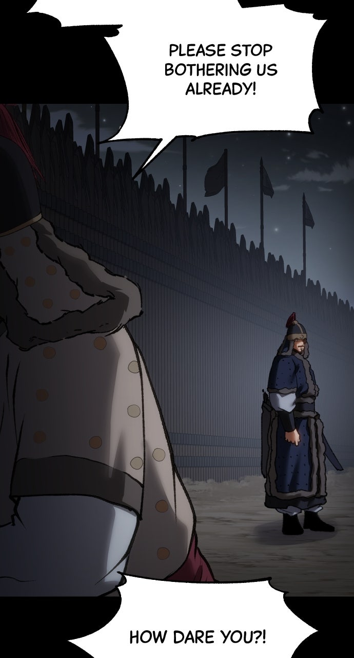 Chetamja: The King’s Eyes (S2) Ep. 46 - Seal the North page 49 - 