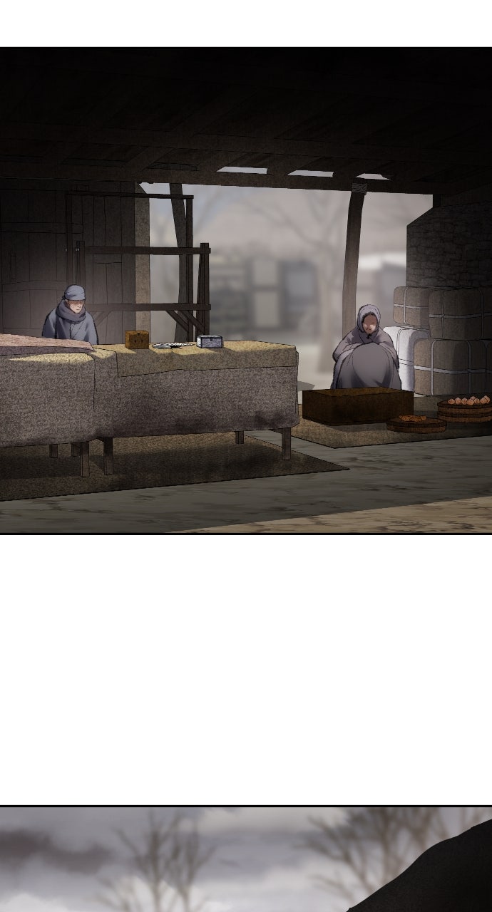 Chetamja: The King’s Eyes (S2) Ep. 46 - Seal the North page 60 - 