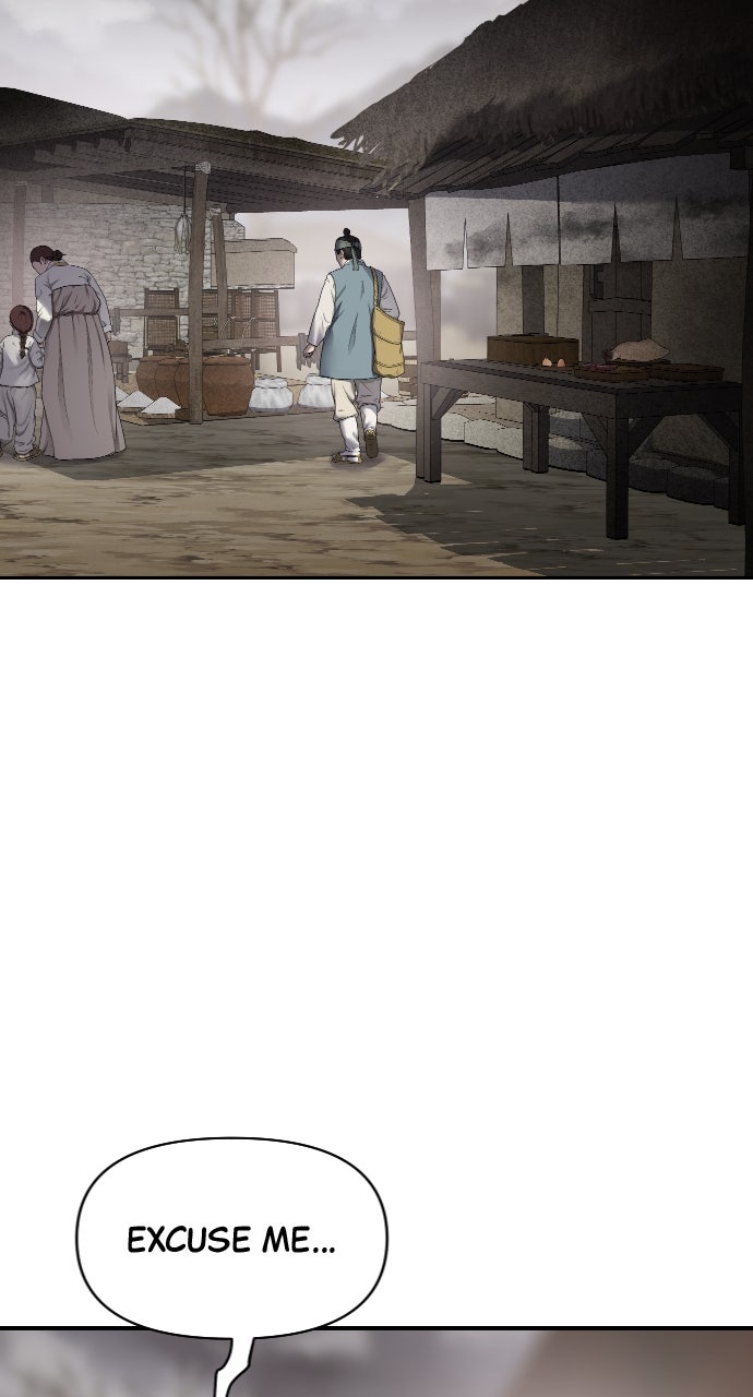 Chetamja: The King’s Eyes (S2) Ep. 46 - Seal the North page 61 - 