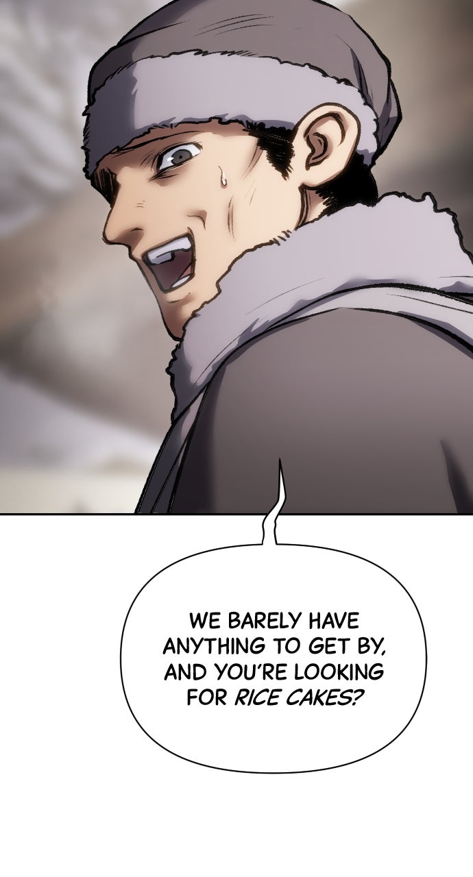 Chetamja: The King’s Eyes (S2) Ep. 46 - Seal the North page 65 - 