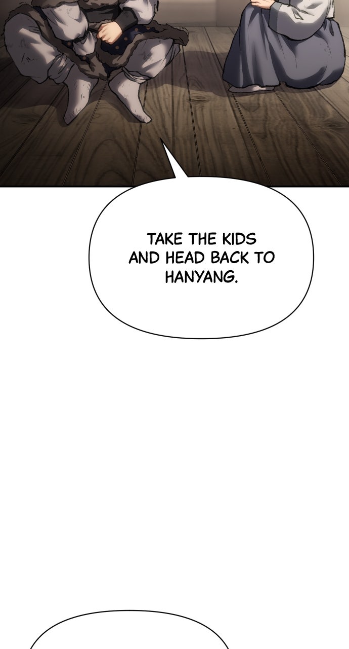 Chetamja: The King’s Eyes (S2) Ep. 46 - Seal the North page 71 - 