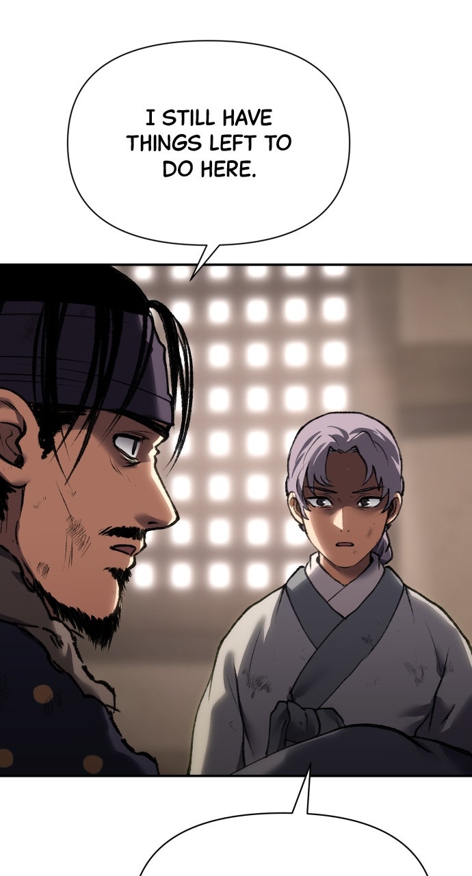 Chetamja: The King’s Eyes (S2) Ep. 46 - Seal the North page 75 - 