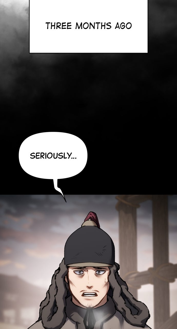 Chetamja: The King’s Eyes (S2) Ep. 46 - Seal the North page 9 - 