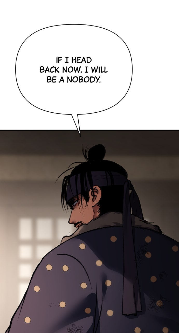 Chetamja: The King’s Eyes (S2) Ep. 46 - Seal the North page 81 - 
