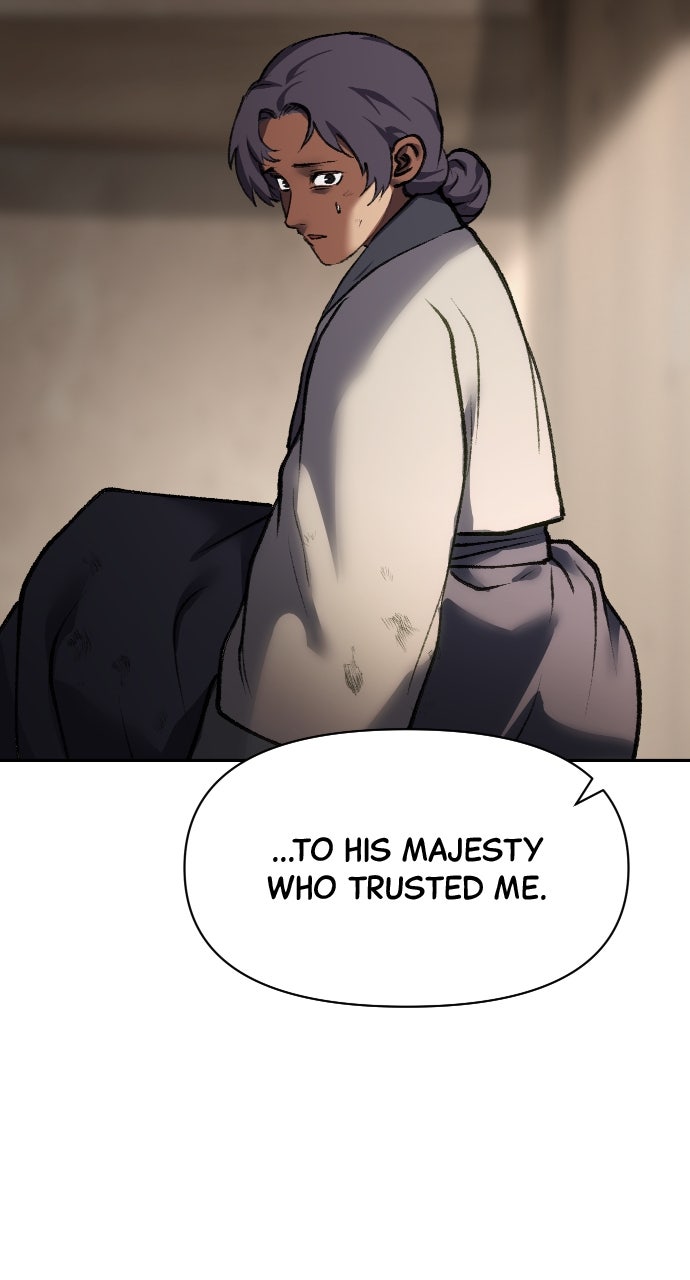 Chetamja: The King’s Eyes (S2) Ep. 46 - Seal the North page 83 - 