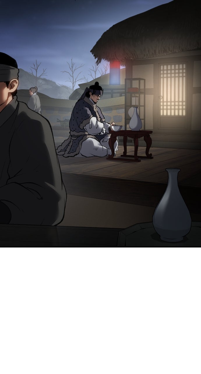 Chetamja: The King’s Eyes (S2) Ep. 46 - Seal the North page 92 - 