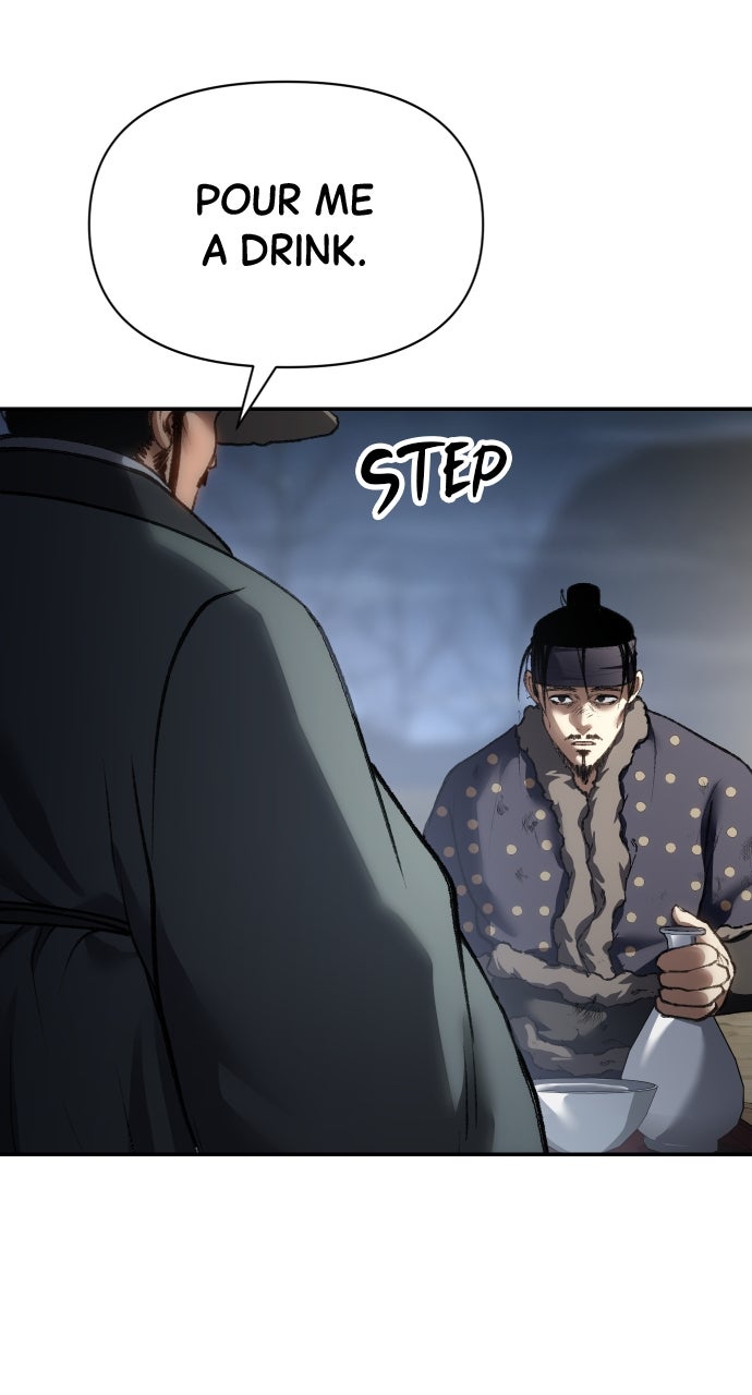 Chetamja: The King’s Eyes (S2) Ep. 46 - Seal the North page 93 - 